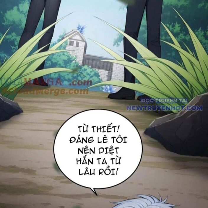 Toàn Dân Thần Vương: Tôi Hiến Tế Nghìn Tỷ Sinh Linh! - Chapter 90 - Page 57