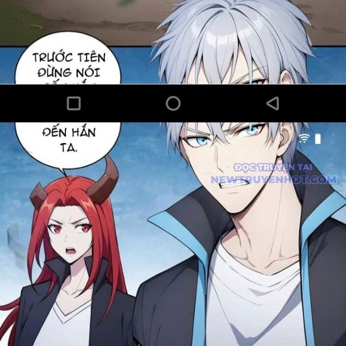 Toàn Dân Thần Vương: Tôi Hiến Tế Nghìn Tỷ Sinh Linh! - Chapter 90 - Page 58