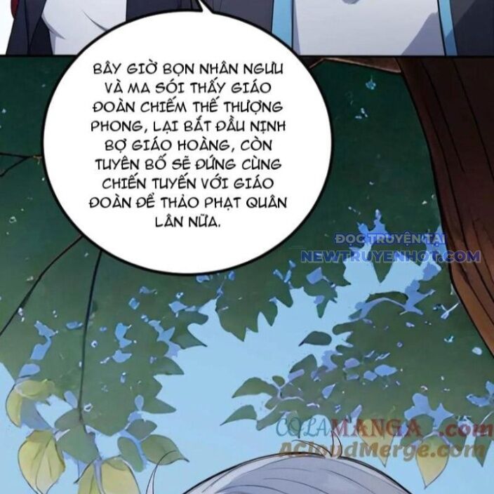 Toàn Dân Thần Vương: Tôi Hiến Tế Nghìn Tỷ Sinh Linh! - Chapter 90 - Page 59