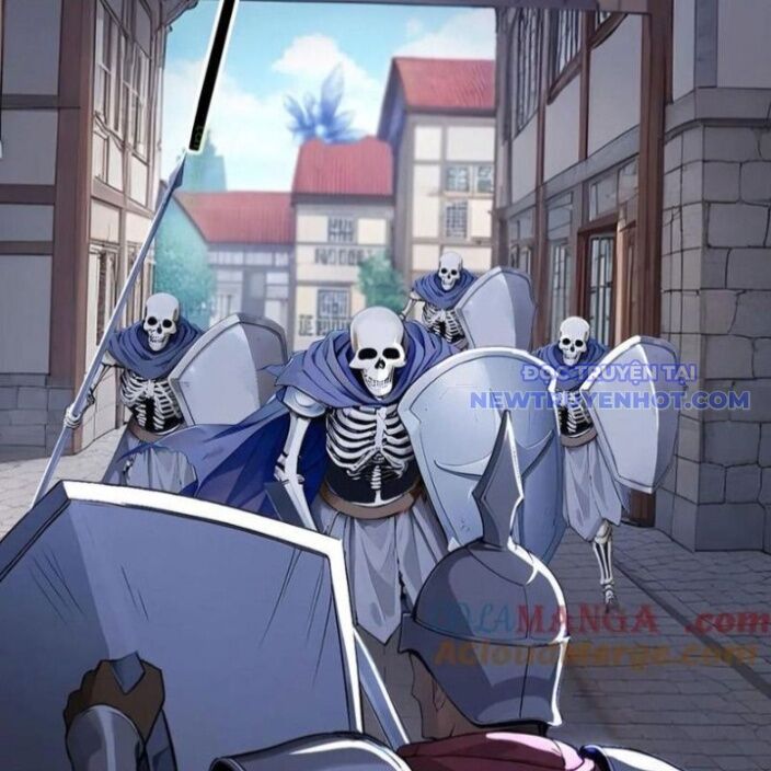 Toàn Dân Thần Vương: Tôi Hiến Tế Nghìn Tỷ Sinh Linh! - Chapter 90 - Page 9