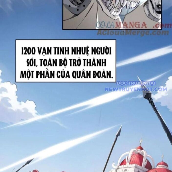 Toàn Dân Thần Vương: Tôi Hiến Tế Nghìn Tỷ Sinh Linh! - Chapter 91 - Page 12