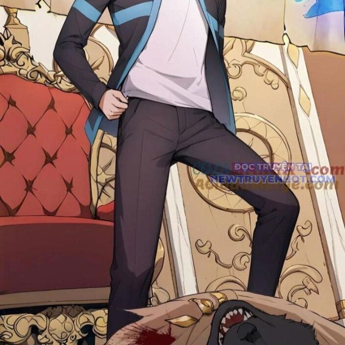 Toàn Dân Thần Vương: Tôi Hiến Tế Nghìn Tỷ Sinh Linh! - Chapter 91 - Page 14