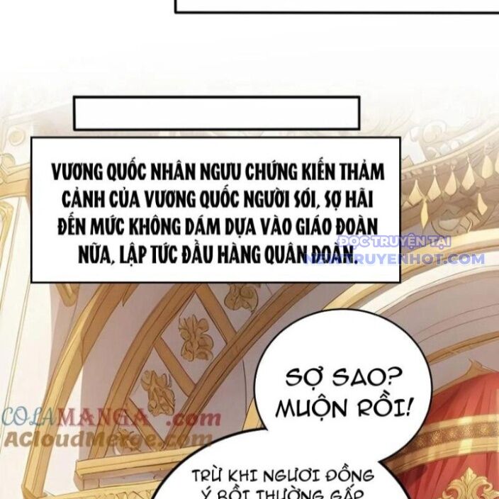 Toàn Dân Thần Vương: Tôi Hiến Tế Nghìn Tỷ Sinh Linh! - Chapter 91 - Page 16