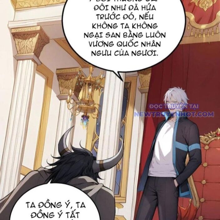 Toàn Dân Thần Vương: Tôi Hiến Tế Nghìn Tỷ Sinh Linh! - Chapter 91 - Page 17