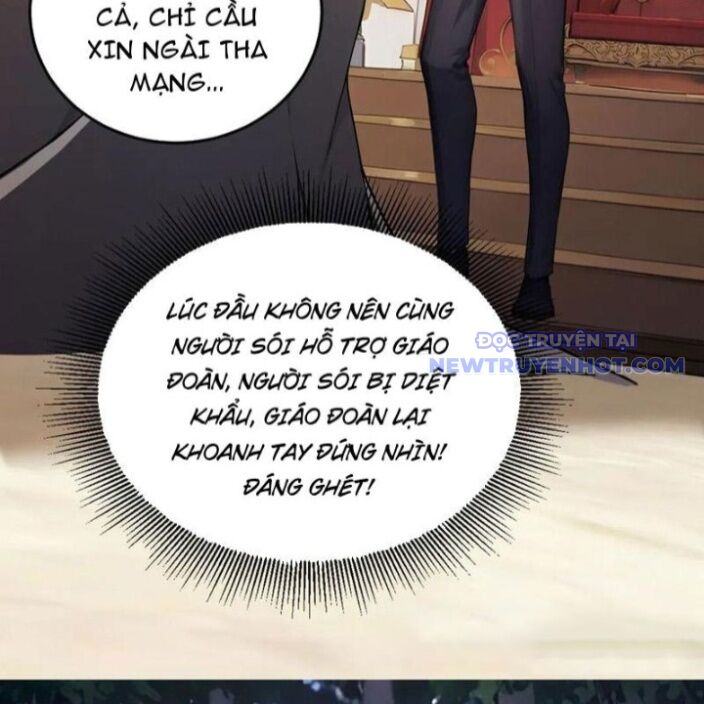 Toàn Dân Thần Vương: Tôi Hiến Tế Nghìn Tỷ Sinh Linh! - Chapter 91 - Page 18