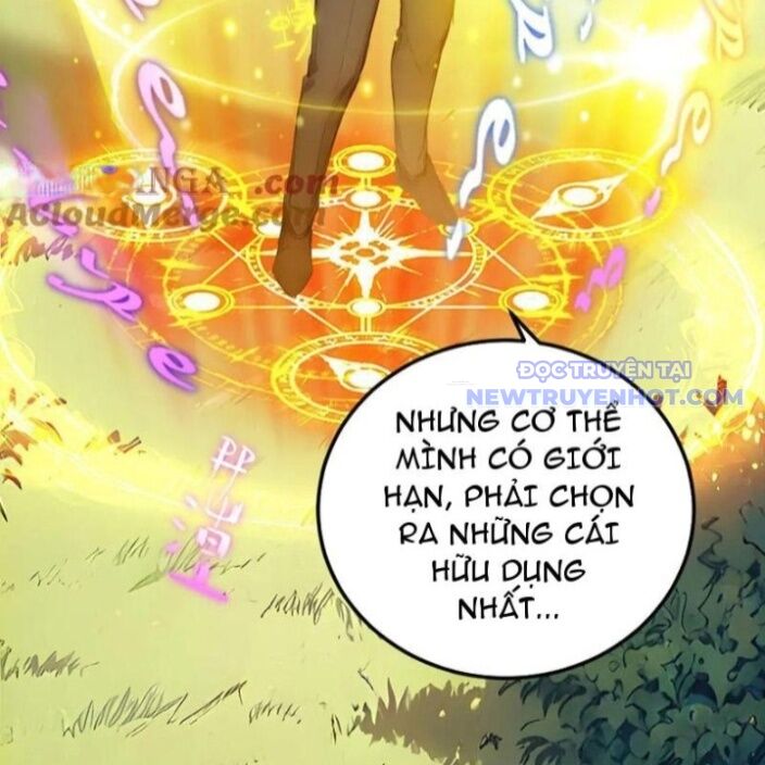 Toàn Dân Thần Vương: Tôi Hiến Tế Nghìn Tỷ Sinh Linh! - Chapter 91 - Page 21