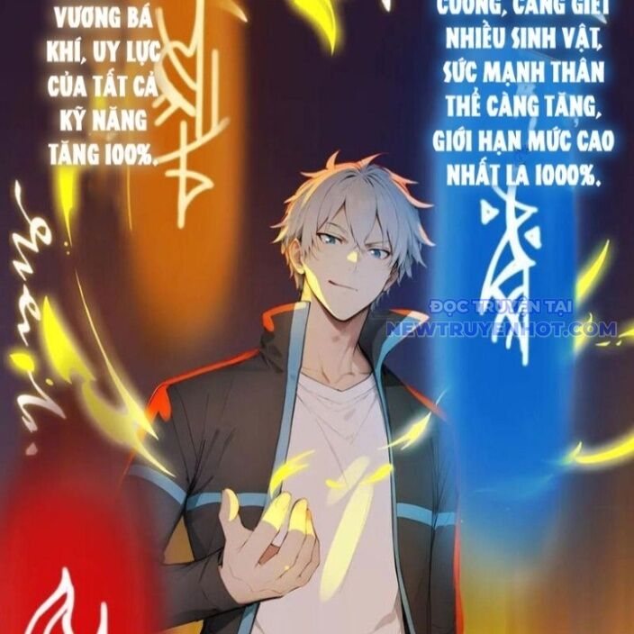 Toàn Dân Thần Vương: Tôi Hiến Tế Nghìn Tỷ Sinh Linh! - Chapter 91 - Page 24