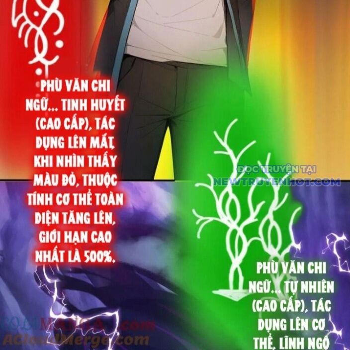 Toàn Dân Thần Vương: Tôi Hiến Tế Nghìn Tỷ Sinh Linh! - Chapter 91 - Page 25