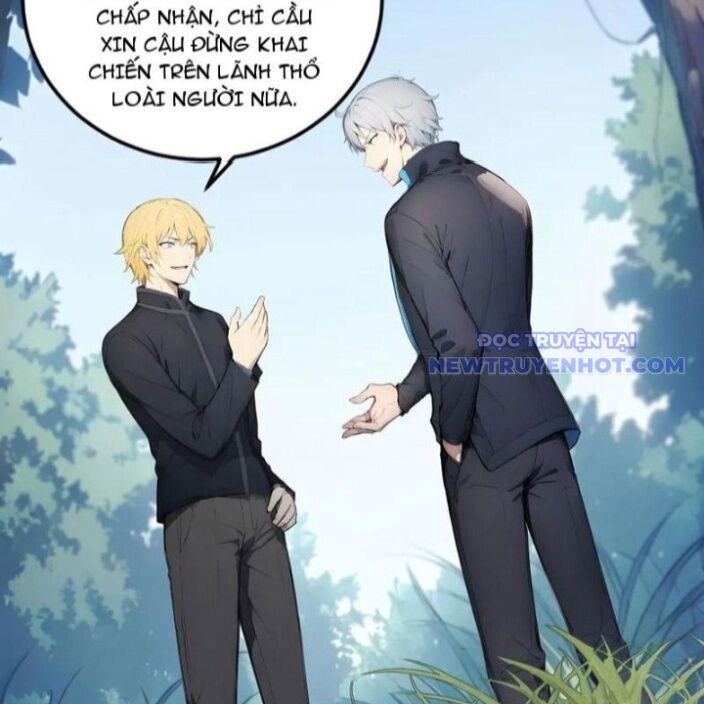 Toàn Dân Thần Vương: Tôi Hiến Tế Nghìn Tỷ Sinh Linh! - Chapter 91 - Page 3