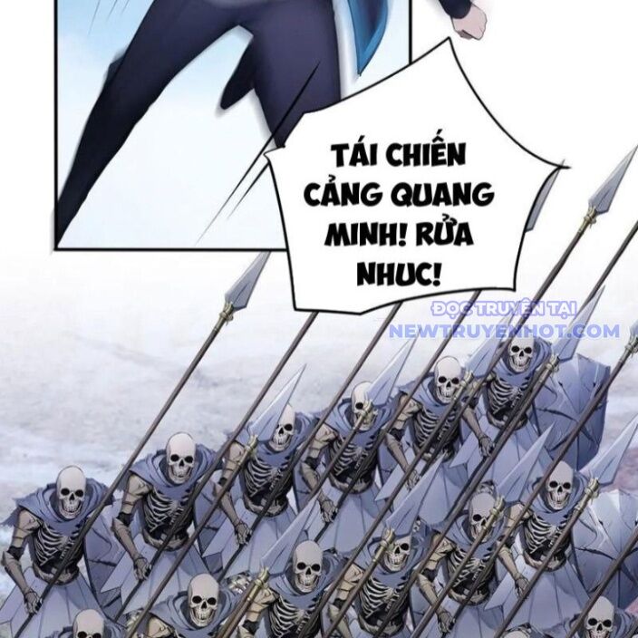 Toàn Dân Thần Vương: Tôi Hiến Tế Nghìn Tỷ Sinh Linh! - Chapter 91 - Page 30