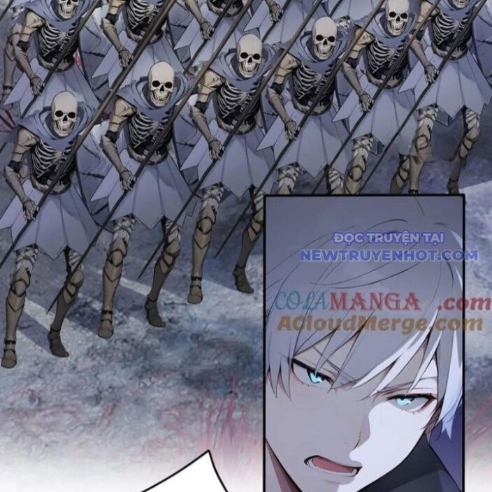 Toàn Dân Thần Vương: Tôi Hiến Tế Nghìn Tỷ Sinh Linh! - Chapter 91 - Page 31