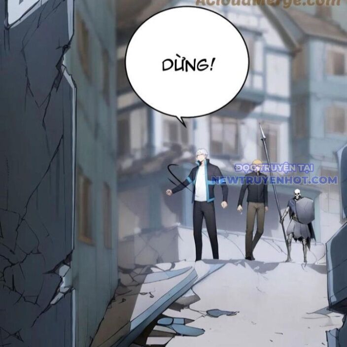 Toàn Dân Thần Vương: Tôi Hiến Tế Nghìn Tỷ Sinh Linh! - Chapter 91 - Page 34