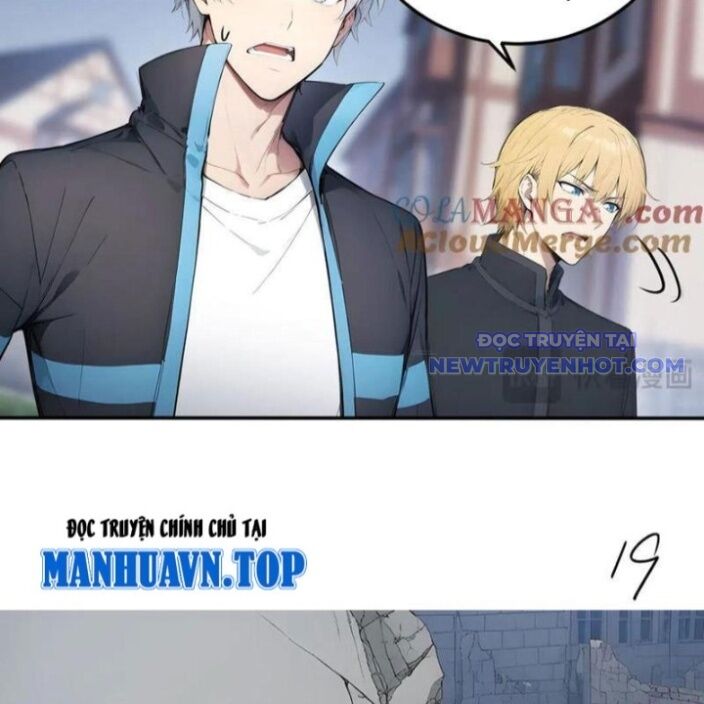 Toàn Dân Thần Vương: Tôi Hiến Tế Nghìn Tỷ Sinh Linh! - Chapter 91 - Page 36