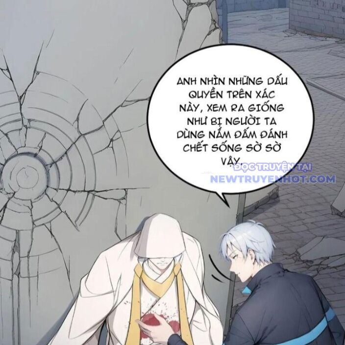 Toàn Dân Thần Vương: Tôi Hiến Tế Nghìn Tỷ Sinh Linh! - Chapter 91 - Page 37