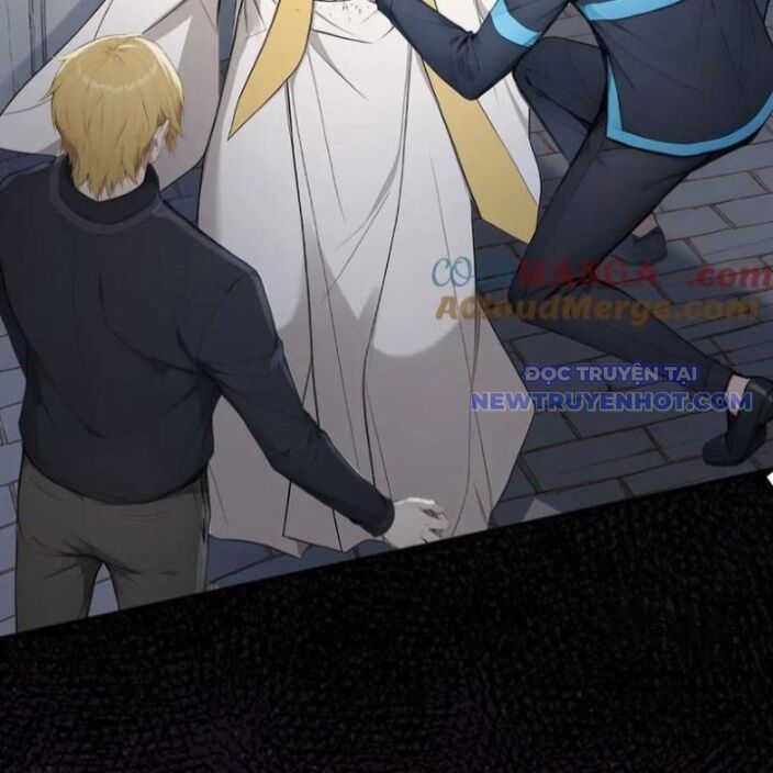 Toàn Dân Thần Vương: Tôi Hiến Tế Nghìn Tỷ Sinh Linh! - Chapter 91 - Page 38