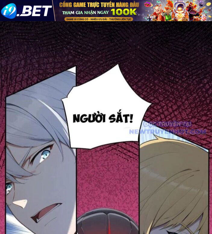 Toàn Dân Thần Vương: Tôi Hiến Tế Nghìn Tỷ Sinh Linh! - Chapter 91 - Page 39