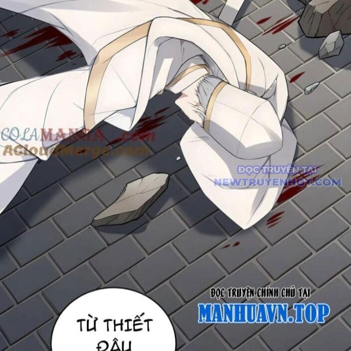 Toàn Dân Thần Vương: Tôi Hiến Tế Nghìn Tỷ Sinh Linh! - Chapter 91 - Page 45