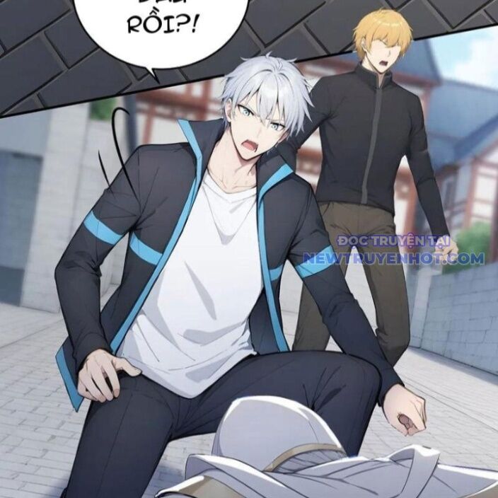 Toàn Dân Thần Vương: Tôi Hiến Tế Nghìn Tỷ Sinh Linh! - Chapter 91 - Page 46