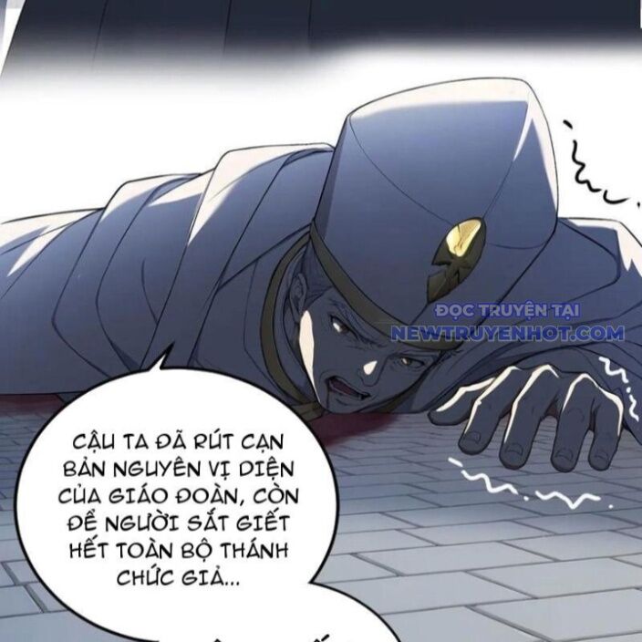 Toàn Dân Thần Vương: Tôi Hiến Tế Nghìn Tỷ Sinh Linh! - Chapter 91 - Page 49