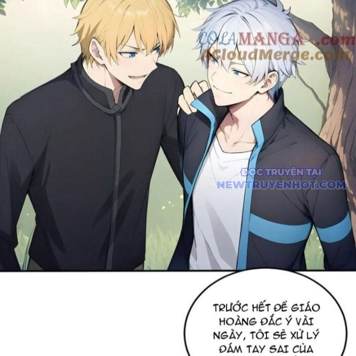 Toàn Dân Thần Vương: Tôi Hiến Tế Nghìn Tỷ Sinh Linh! - Chapter 91 - Page 5