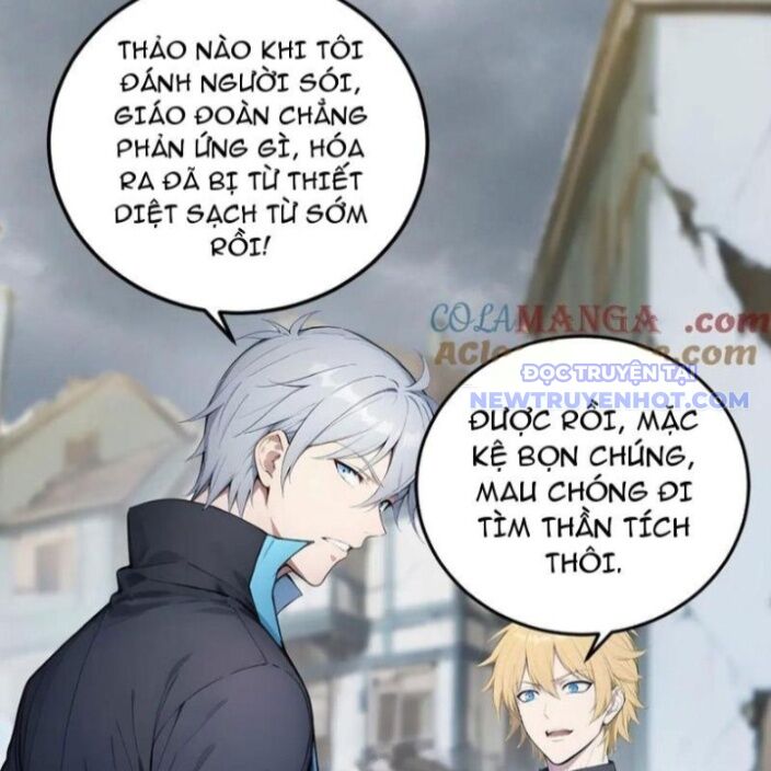 Toàn Dân Thần Vương: Tôi Hiến Tế Nghìn Tỷ Sinh Linh! - Chapter 91 - Page 52