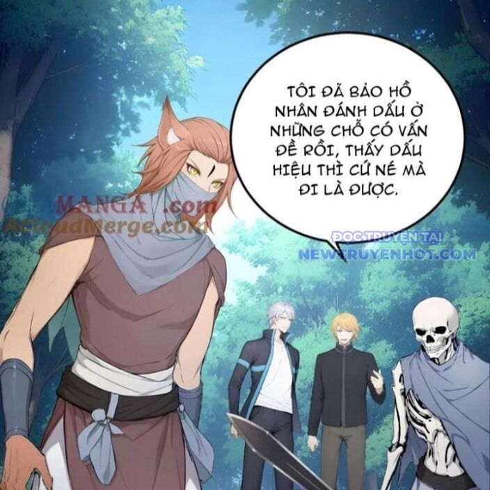 Toàn Dân Thần Vương: Tôi Hiến Tế Nghìn Tỷ Sinh Linh! - Chapter 91 - Page 59