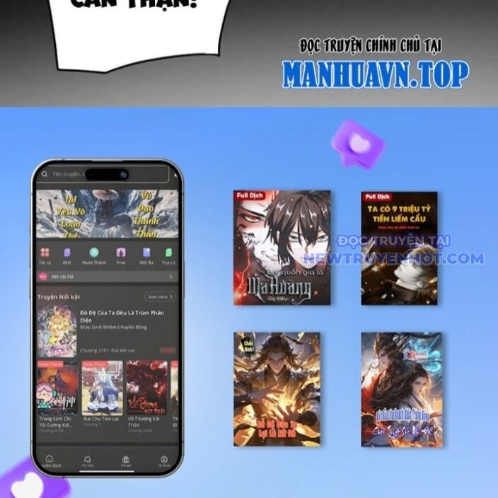 Toàn Dân Thần Vương: Tôi Hiến Tế Nghìn Tỷ Sinh Linh! - Chapter 91 - Page 67