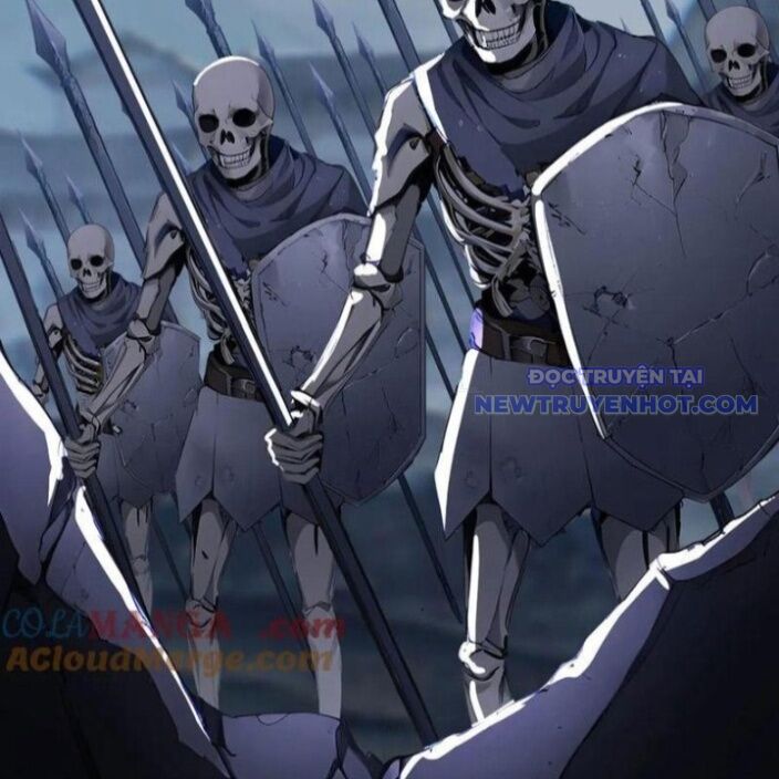 Toàn Dân Thần Vương: Tôi Hiến Tế Nghìn Tỷ Sinh Linh! - Chapter 91 - Page 9