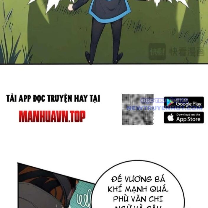Toàn Dân Thần Vương: Tôi Hiến Tế Nghìn Tỷ Sinh Linh! - Chapter 92 - Page 10