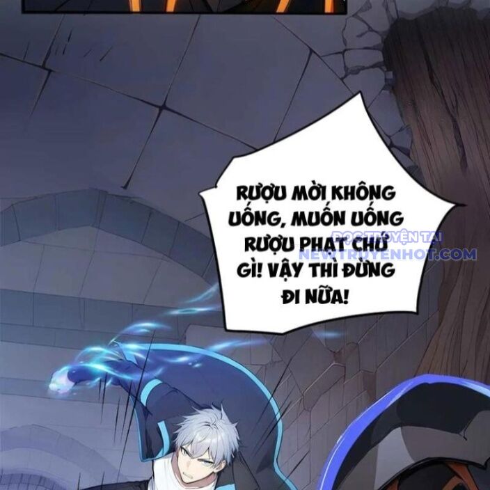 Toàn Dân Thần Vương: Tôi Hiến Tế Nghìn Tỷ Sinh Linh! - Chapter 92 - Page 19