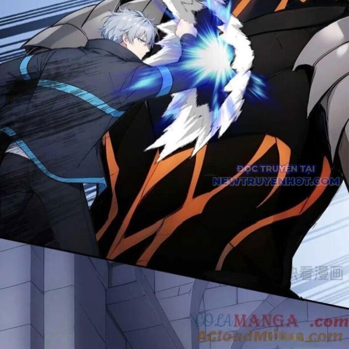 Toàn Dân Thần Vương: Tôi Hiến Tế Nghìn Tỷ Sinh Linh! - Chapter 92 - Page 22