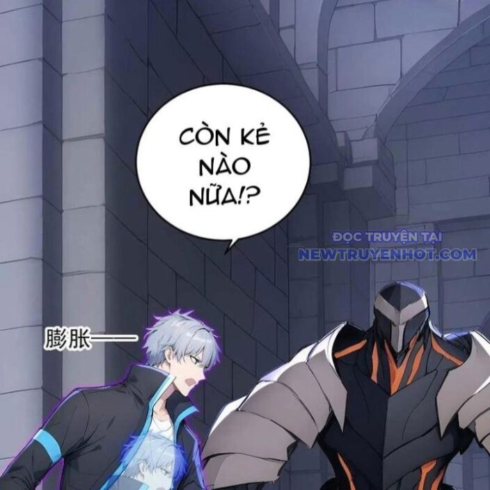 Toàn Dân Thần Vương: Tôi Hiến Tế Nghìn Tỷ Sinh Linh! - Chapter 92 - Page 23