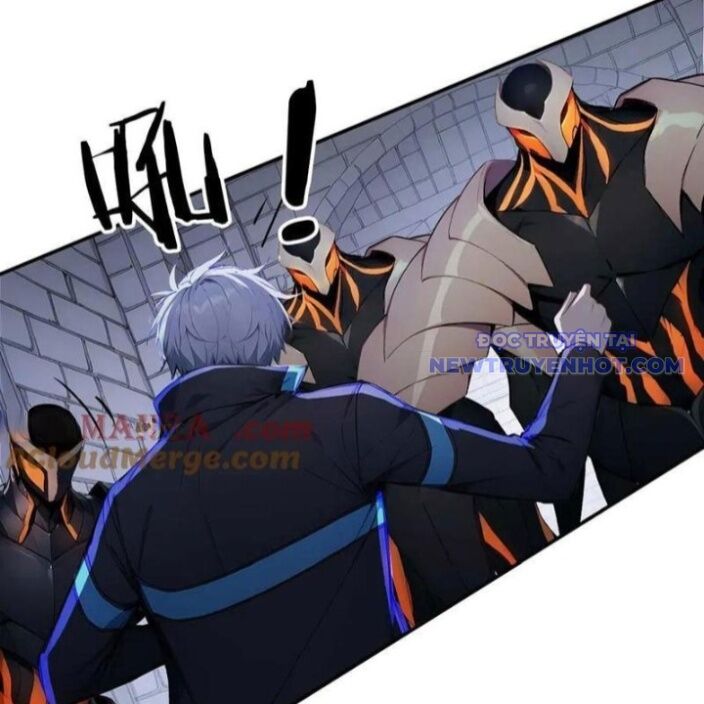 Toàn Dân Thần Vương: Tôi Hiến Tế Nghìn Tỷ Sinh Linh! - Chapter 92 - Page 27