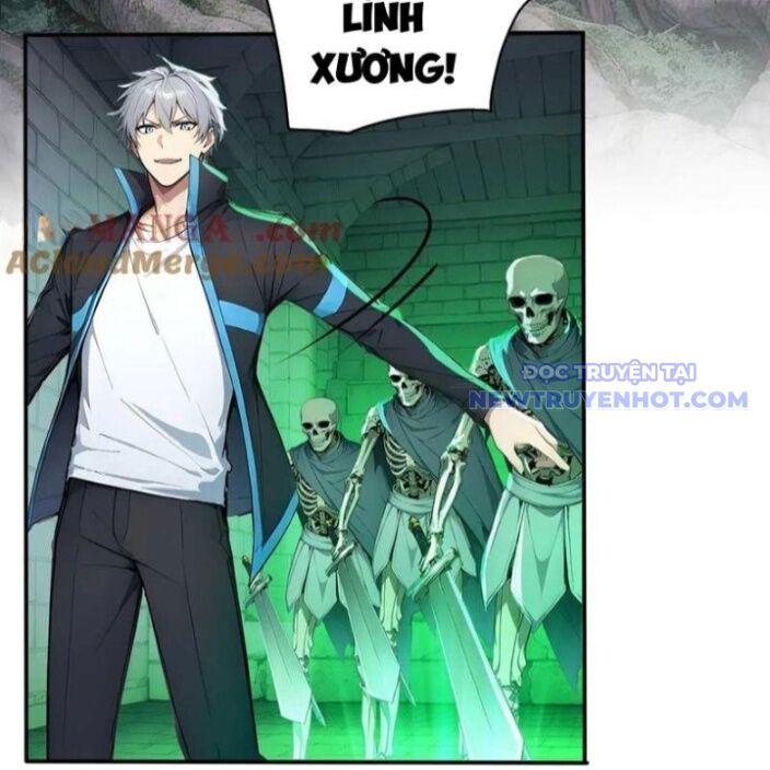 Toàn Dân Thần Vương: Tôi Hiến Tế Nghìn Tỷ Sinh Linh! - Chapter 92 - Page 32