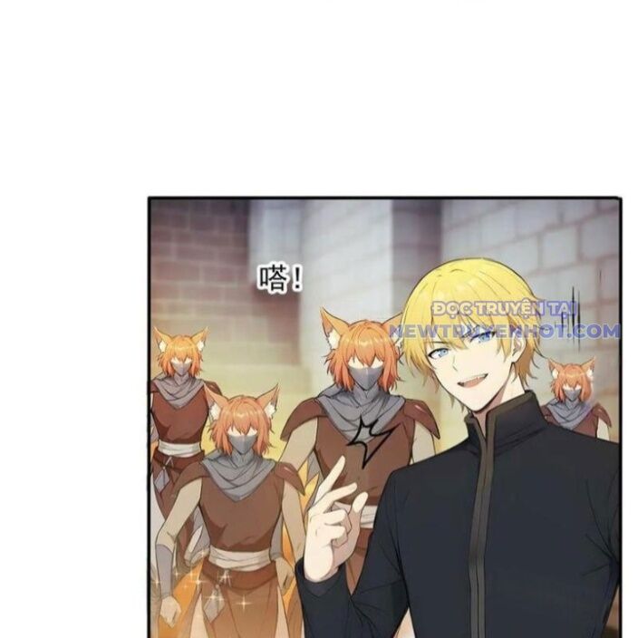 Toàn Dân Thần Vương: Tôi Hiến Tế Nghìn Tỷ Sinh Linh! - Chapter 92 - Page 33