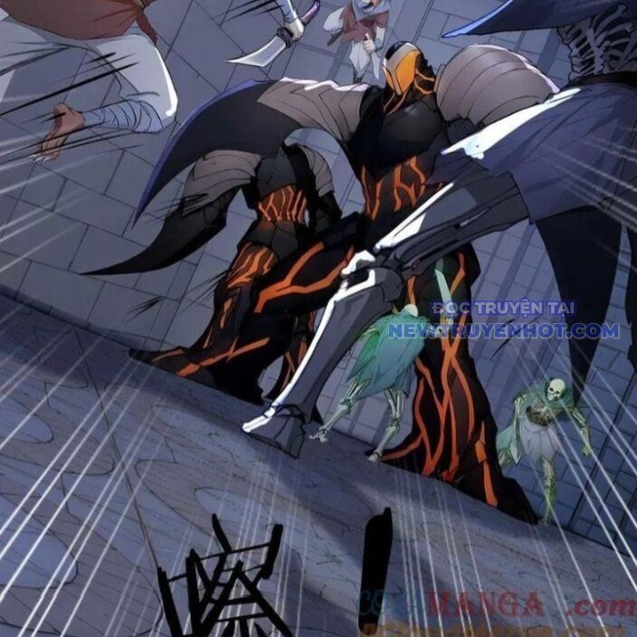 Toàn Dân Thần Vương: Tôi Hiến Tế Nghìn Tỷ Sinh Linh! - Chapter 92 - Page 36