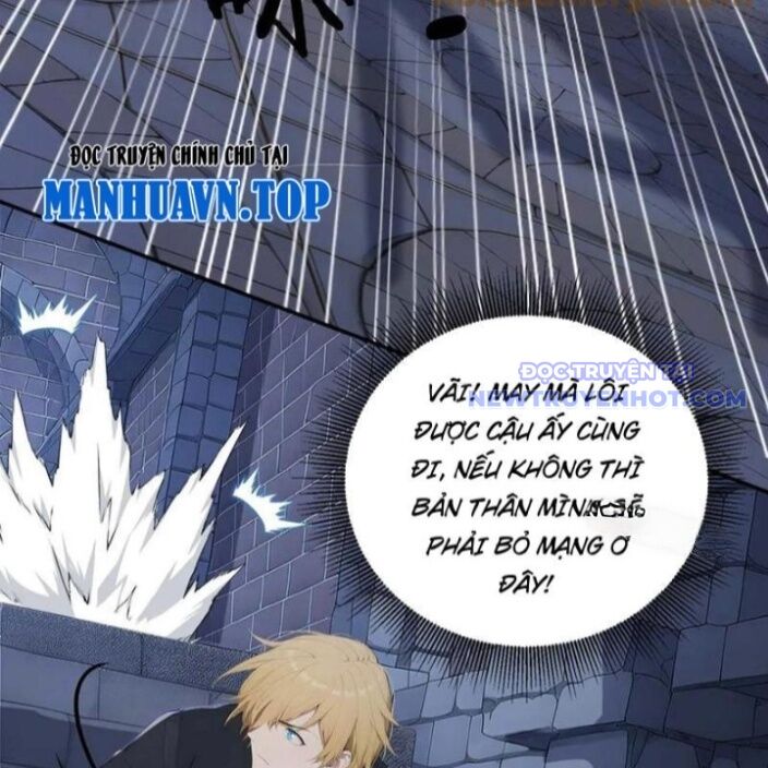 Toàn Dân Thần Vương: Tôi Hiến Tế Nghìn Tỷ Sinh Linh! - Chapter 92 - Page 37