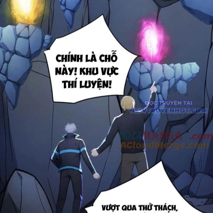 Toàn Dân Thần Vương: Tôi Hiến Tế Nghìn Tỷ Sinh Linh! - Chapter 92 - Page 41