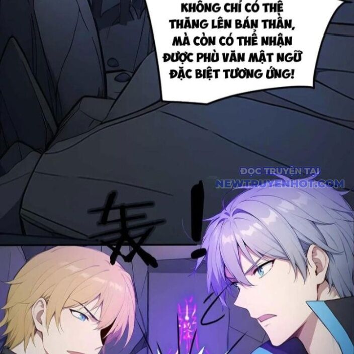 Toàn Dân Thần Vương: Tôi Hiến Tế Nghìn Tỷ Sinh Linh! - Chapter 92 - Page 42