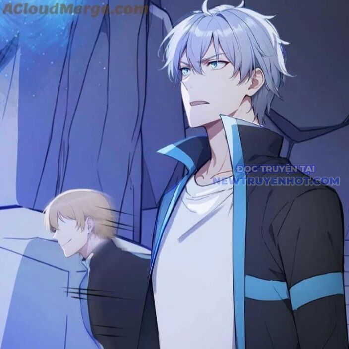 Toàn Dân Thần Vương: Tôi Hiến Tế Nghìn Tỷ Sinh Linh! - Chapter 92 - Page 44