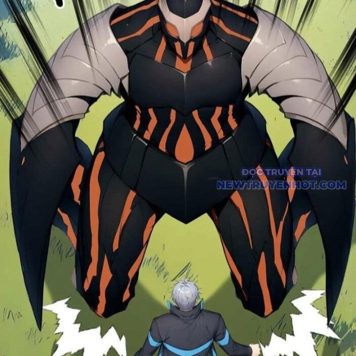 Toàn Dân Thần Vương: Tôi Hiến Tế Nghìn Tỷ Sinh Linh! - Chapter 92 - Page 9