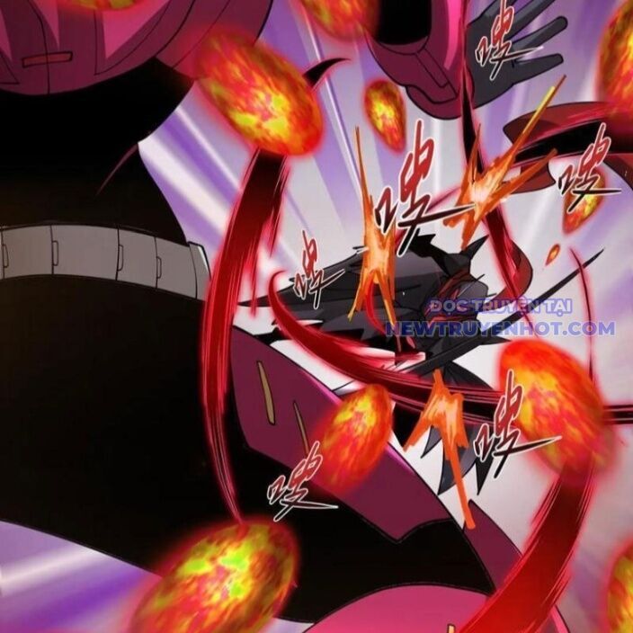 Kỷ Nguyên Kỳ Lạ - Chapter 431 - Page 100