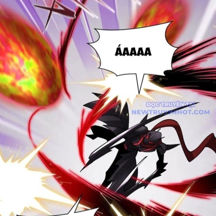 Kỷ Nguyên Kỳ Lạ - Chapter 431 - Page 104