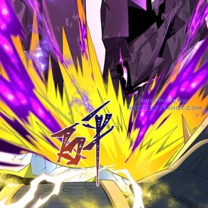 Kỷ Nguyên Kỳ Lạ - Chapter 431 - Page 11