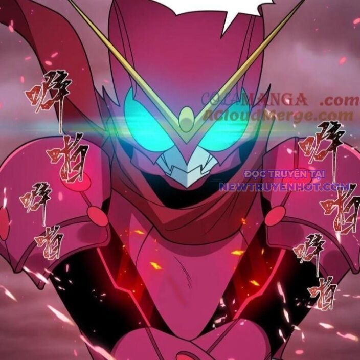 Kỷ Nguyên Kỳ Lạ - Chapter 431 - Page 111