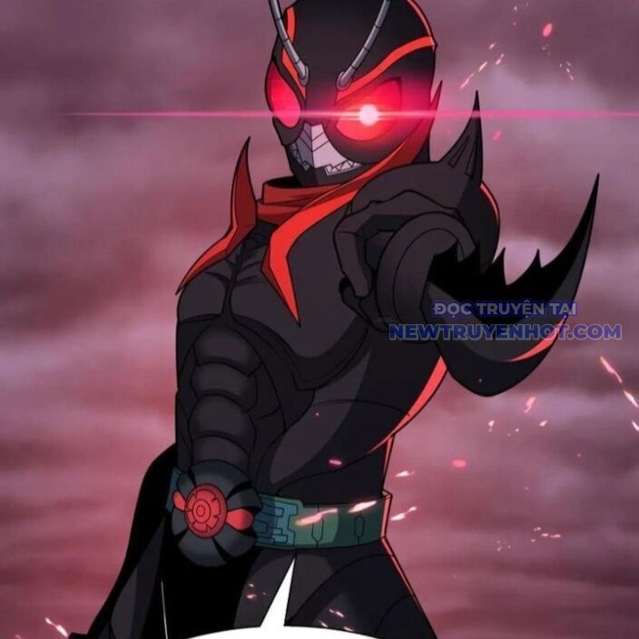 Kỷ Nguyên Kỳ Lạ - Chapter 431 - Page 113