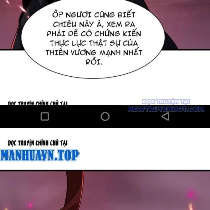 Kỷ Nguyên Kỳ Lạ - Chapter 431 - Page 114
