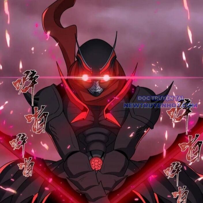 Kỷ Nguyên Kỳ Lạ - Chapter 431 - Page 115