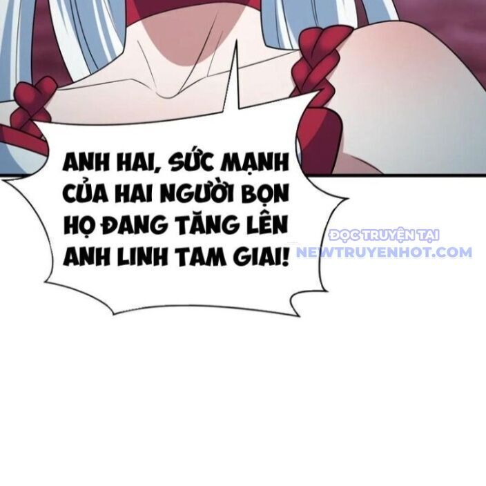 Kỷ Nguyên Kỳ Lạ - Chapter 431 - Page 118