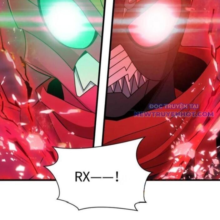 Kỷ Nguyên Kỳ Lạ - Chapter 431 - Page 120